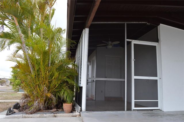 21122 MEEHAN AVENUE, Port Charlotte, FL 33952