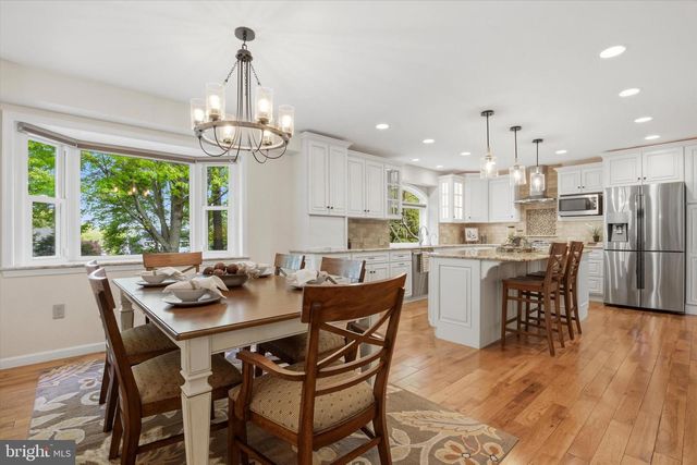 169 FOREST TRAIL DR, Lansdale, PA 19446