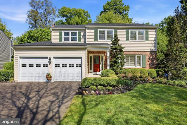 169 FOREST TRAIL DR, Lansdale, PA 19446