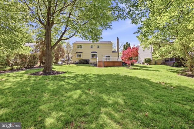 169 FOREST TRAIL DR, Lansdale, PA 19446