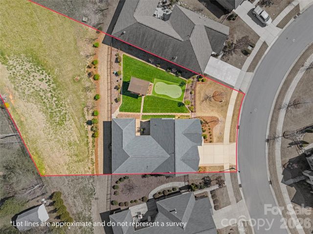 5232 Courtyard Lane, Belmont, NC 28012