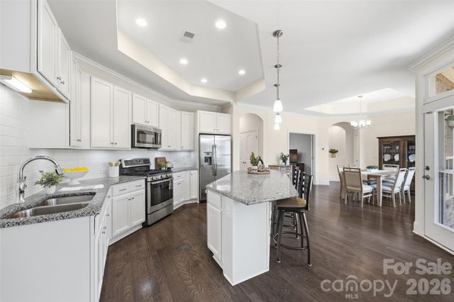 5232 Courtyard Lane, Belmont, NC 28012