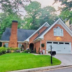 1127 Druid Lake, Decatur, GA 30033