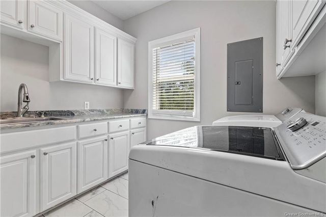 1258 S Perkins Ferry Road, Lake Charles, LA 70611