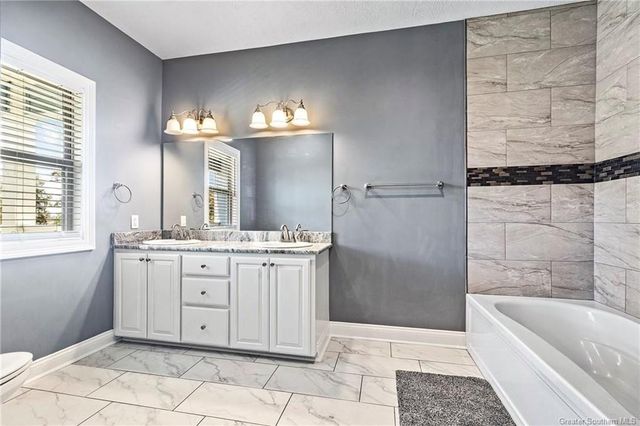 1258 S Perkins Ferry Road, Lake Charles, LA 70611