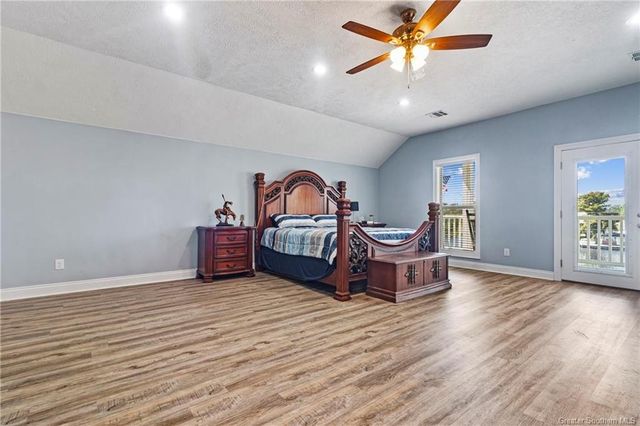 1258 S Perkins Ferry Road, Lake Charles, LA 70611