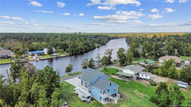 1258 S Perkins Ferry Road, Lake Charles, LA 70611