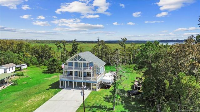 1258 S Perkins Ferry Road, Lake Charles, LA 70611