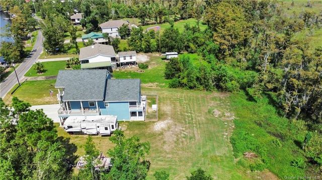 1258 S Perkins Ferry Road, Lake Charles, LA 70611