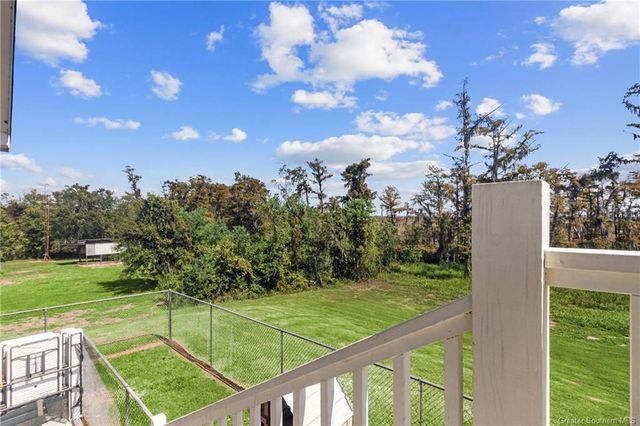 1258 S Perkins Ferry Road, Lake Charles, LA 70611