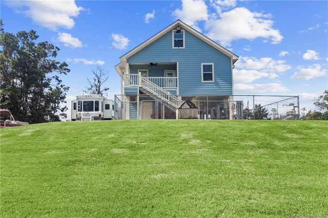 1258 S Perkins Ferry Road, Lake Charles, LA 70611