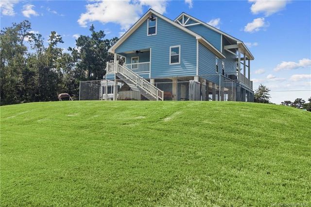 1258 S Perkins Ferry Road, Lake Charles, LA 70611