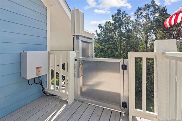 1258 S Perkins Ferry Road, Lake Charles, LA 70611