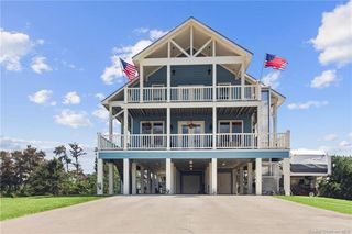 1258 S Perkins Ferry Road, Lake Charles, LA 70611