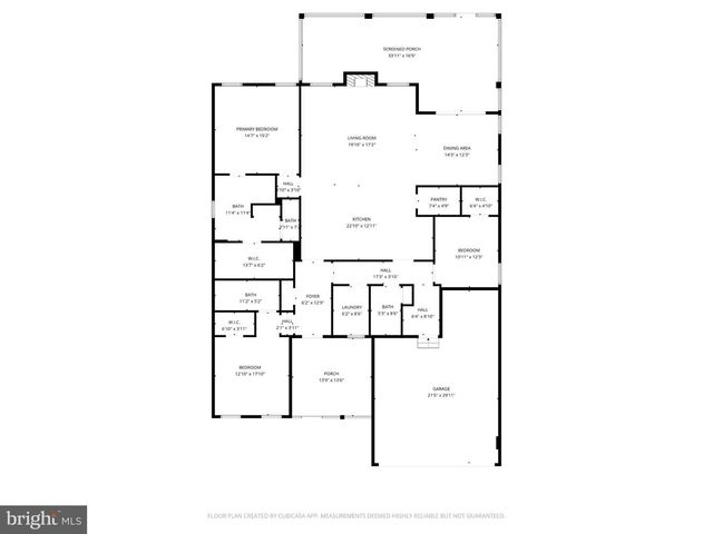 28019 WINONA LN, Lewes, DE 19958