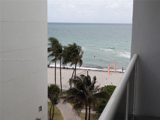 3725 S Ocean Drive 607, Hollywood, FL 33019