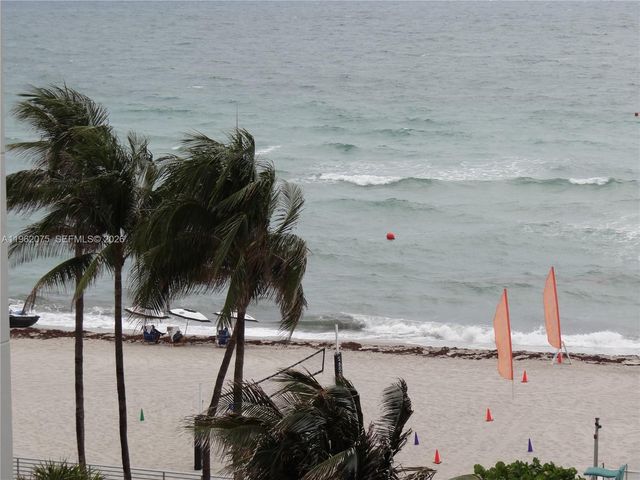 3725 S Ocean Drive 607, Hollywood, FL 33019