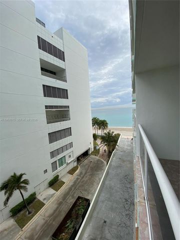 3725 S Ocean Drive 607, Hollywood, FL 33019