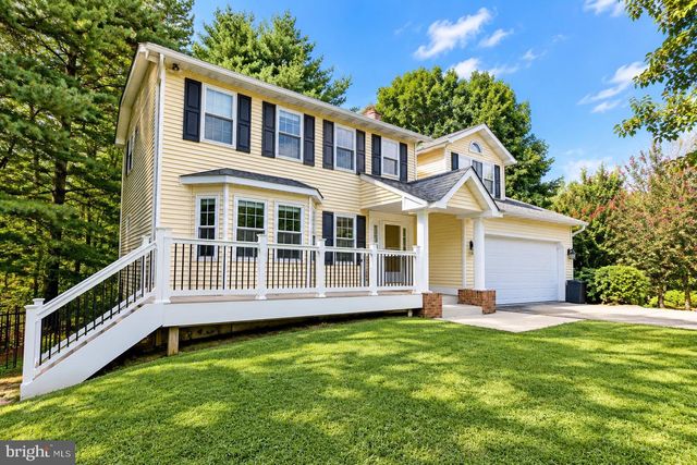 990 CARAVAN TRL, Owings, MD 20736
