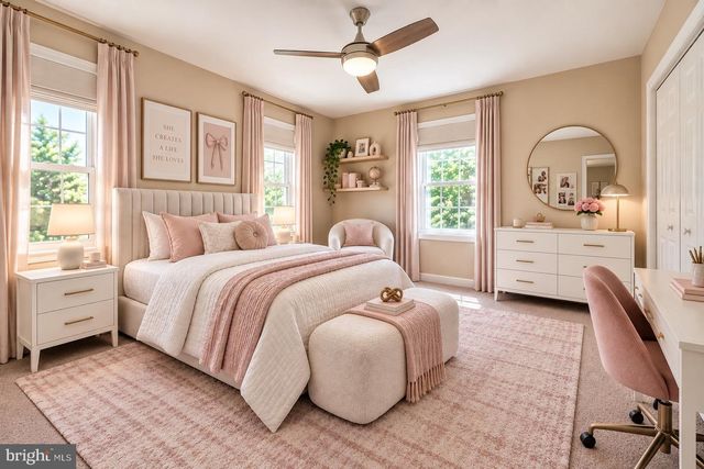 990 CARAVAN TRL, Owings, MD 20736