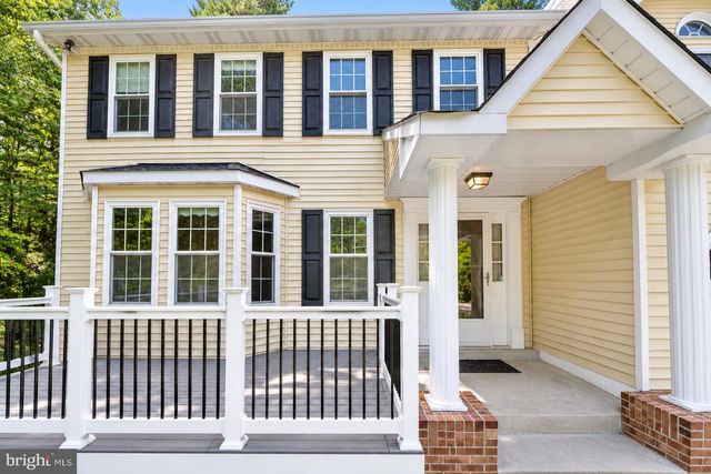 990 CARAVAN TRL, Owings, MD 20736