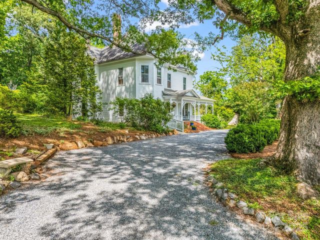 1111 Bills Creek Road, Lake Lure, NC 28746