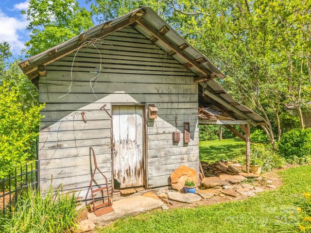 1111 Bills Creek Road, Lake Lure, NC 28746