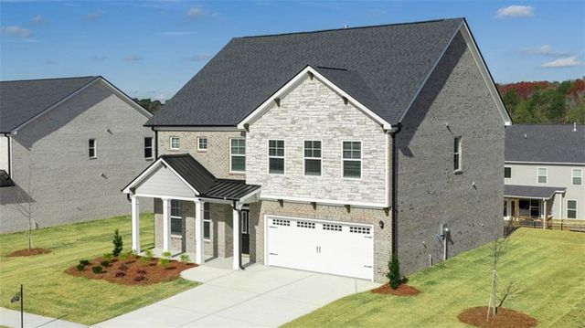 1621 Westland Court, Bogart, GA 30622