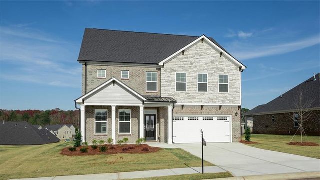 1621 Westland Court, Bogart, GA 30622