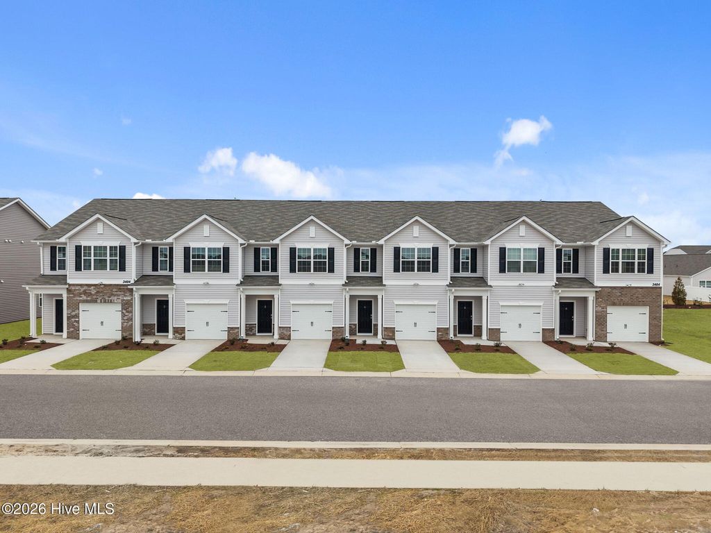 3400 Sunstone Way 5, Winterville, NC 28590