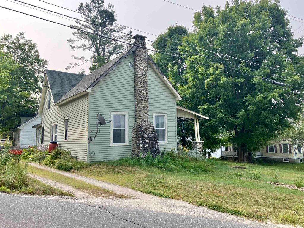 26 Minard Hill Road, Groton, VT 05046