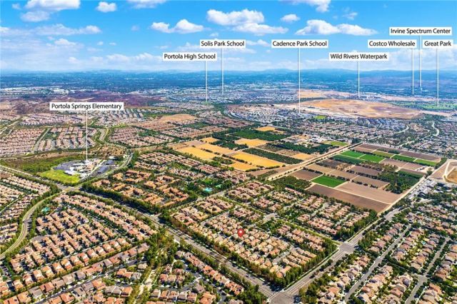 78 Keepsake, Irvine, CA 92618
