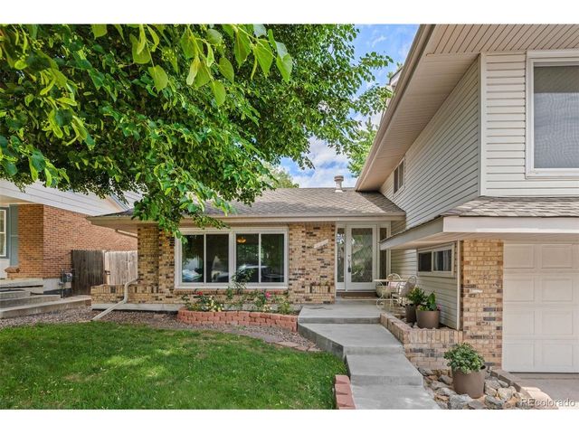 9911 Winona St, Westminster, CO 80031