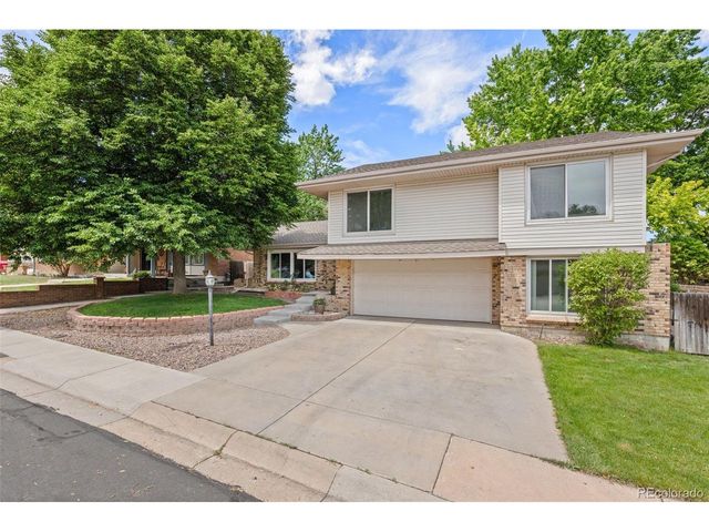 9911 Winona St, Westminster, CO 80031