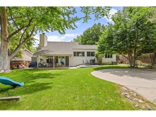 9911 Winona St, Westminster, CO 80031