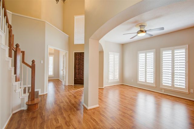 1803 Senca Springs Court, Katy, TX 77450
