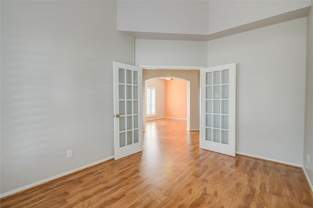 1803 Senca Springs Court, Katy, TX 77450