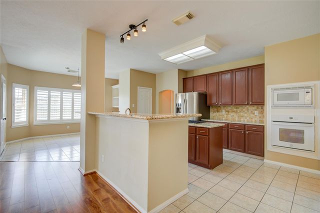 1803 Senca Springs Court, Katy, TX 77450