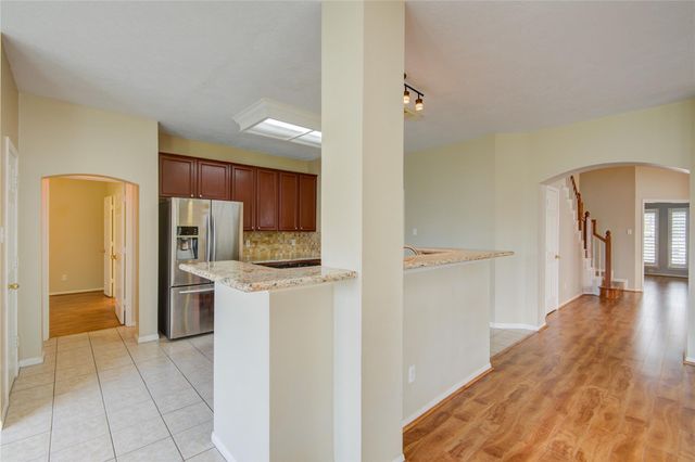 1803 Senca Springs Court, Katy, TX 77450