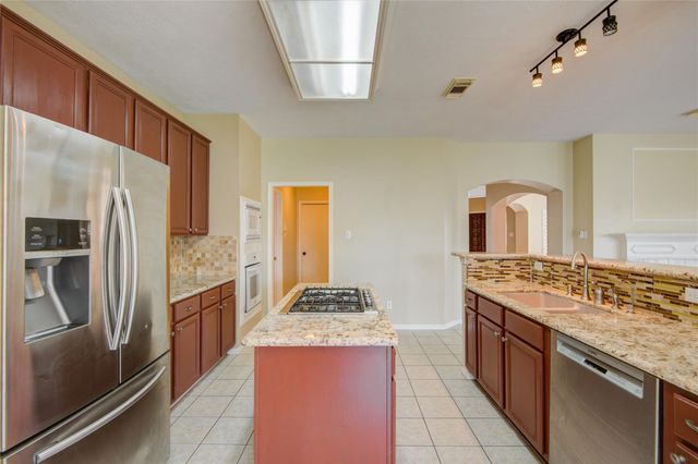 1803 Senca Springs Court, Katy, TX 77450