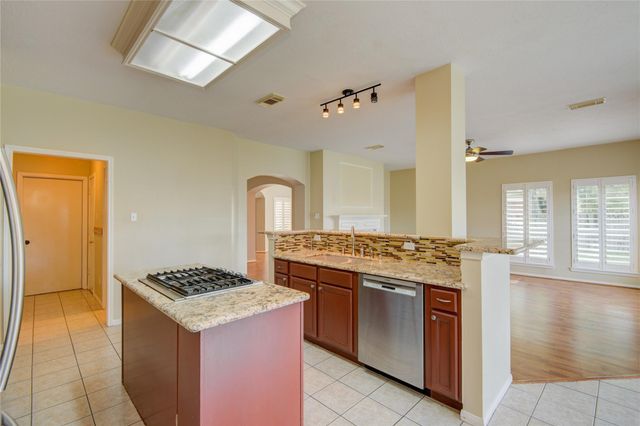 1803 Senca Springs Court, Katy, TX 77450