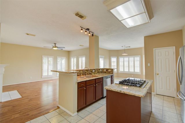 1803 Senca Springs Court, Katy, TX 77450