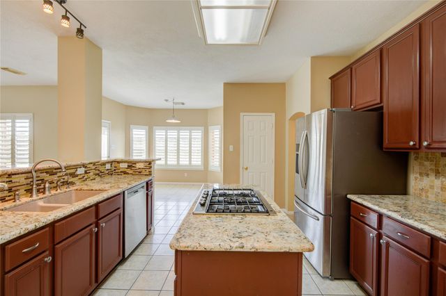 1803 Senca Springs Court, Katy, TX 77450