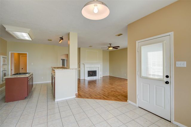 1803 Senca Springs Court, Katy, TX 77450