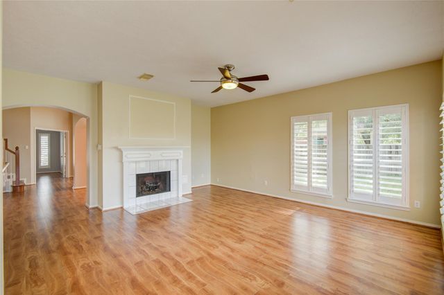 1803 Senca Springs Court, Katy, TX 77450