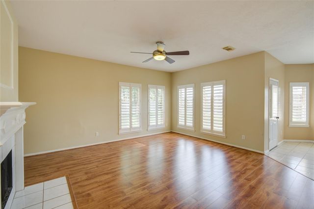 1803 Senca Springs Court, Katy, TX 77450