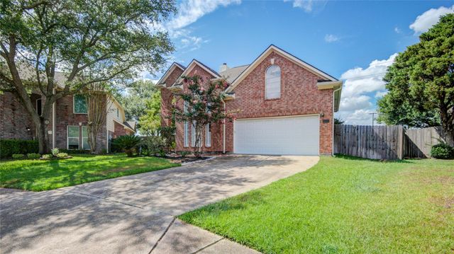 1803 Senca Springs Court, Katy, TX 77450