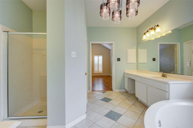 1803 Senca Springs Court, Katy, TX 77450