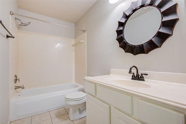 1803 Senca Springs Court, Katy, TX 77450