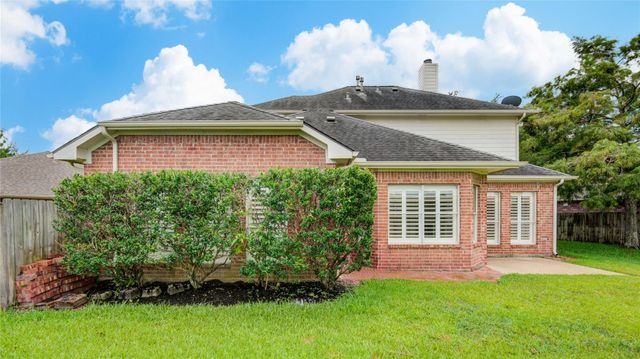 1803 Senca Springs Court, Katy, TX 77450